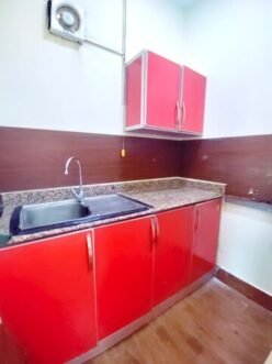 Semi furnished Studio Apartment for Rent in Tubli BD.160/- With EWA unlimited