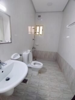 Semi furnished Studio Apartment for Rent in Tubli BD.160/- With EWA unlimited