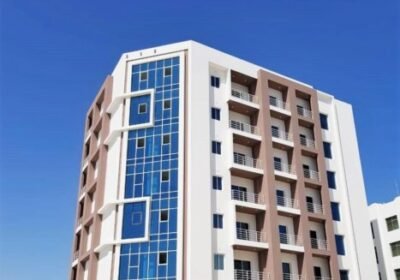 Luxury Apartment for Rent in Sanabis near Dana Mall – including EWA