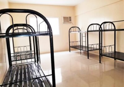 Labour Accommodation (30 Peoples ) for Rent in Ras Zuwaid