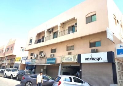 Commercial Building for Sale in TUBLI next to Mazda Service Centre