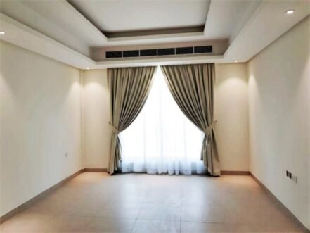 Luxury Apartment for Rent in Sanabis near Dana Mall – including EWA