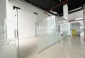 Fitted Showroom ( 933 Sqm ) for rent in Hidd