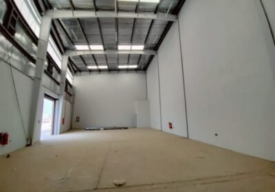 Warehouse | Storage | Workshop ( 261Sqm ) for Rent in Mameer BD.650/-