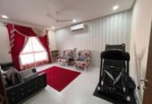 Fully Furnished 3 BHK Luxury Apartment in Jeblat Hebshi, Ishbilia