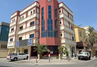 Affordable, Office Space In Tubli