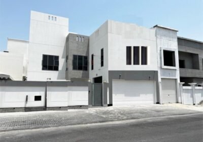 High Quality brand new villa for sale in Riffa, BuKowarah