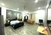 Fully Furnished Luxury Studio for rent in Jurdab – including EWA