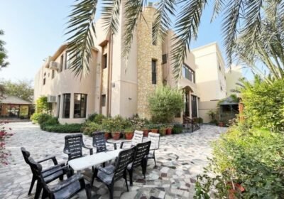 Beautiful Garden Villa for Sale in Riffa, Al Hajjiyat