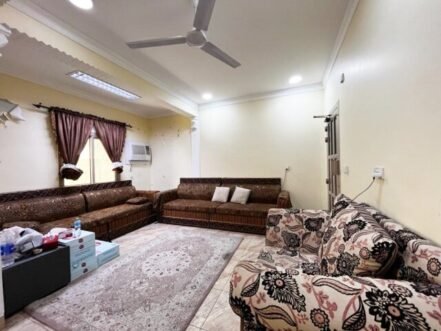 Very Spacious House for Sale in Hamad Town