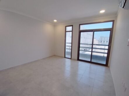 Semi Furnished Brand new 2 BHK Family Apartment for Rent in Tubli BD.230/- 