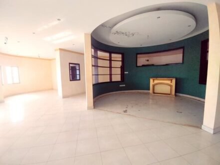 3 Storey Huge Villa for Sale in Tubli near Highway BD.420,000/-