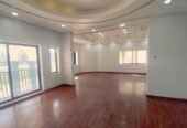 9 BHK Semi furnished Commercial Villa for rent in Zinj near Highway BD.1800/-