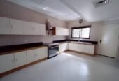 Beautiful Garden villa (3 BHK semi furnished ) for rent in Saar area Rent BD.750/-