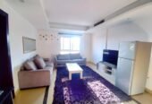 Fully Furnished 1 BHK apartment for Rent in Sanabis Opposite seef   – BD.230/- With EWA