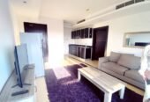 Fully Furnished 1 BHK apartment for Rent in Sanabis Opposite seef   – BD.230/- With EWA