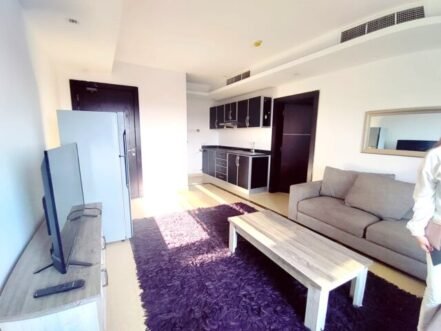 Fully Furnished 1 BHK apartment for Rent in Sanabis Opposite seef   – BD.230/- With EWA