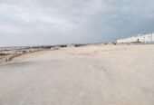 Commercial Land for rent in Alba 0.500 Fils Per Sqm