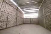 Warehouse / Workshop / store (115 Sqm ) for rent in Salmanbad   BD.500/- only