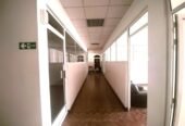 125 Sqm Commercial Office for Rent in Sitra Near Highway BD. 350/-